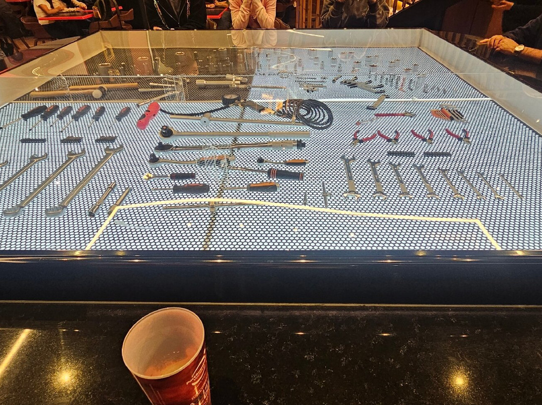 Ferrari Land-Vila Seca必去景点