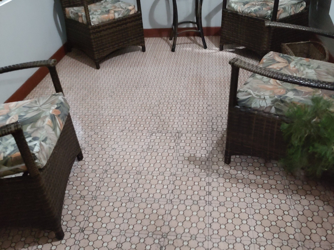 Pousada Casarao Schmidt主图