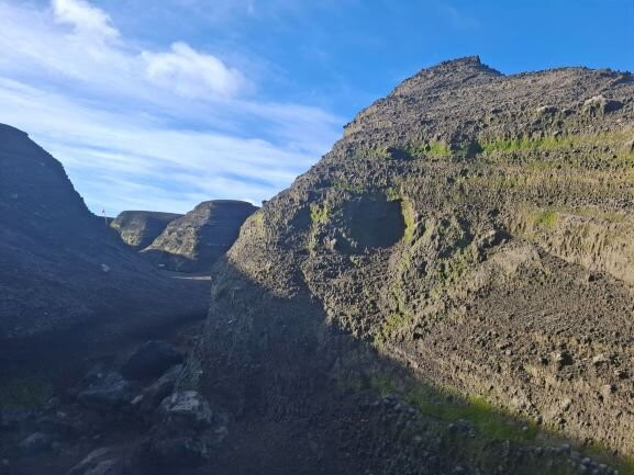 Krakatau Tour-雅加达必去景点
