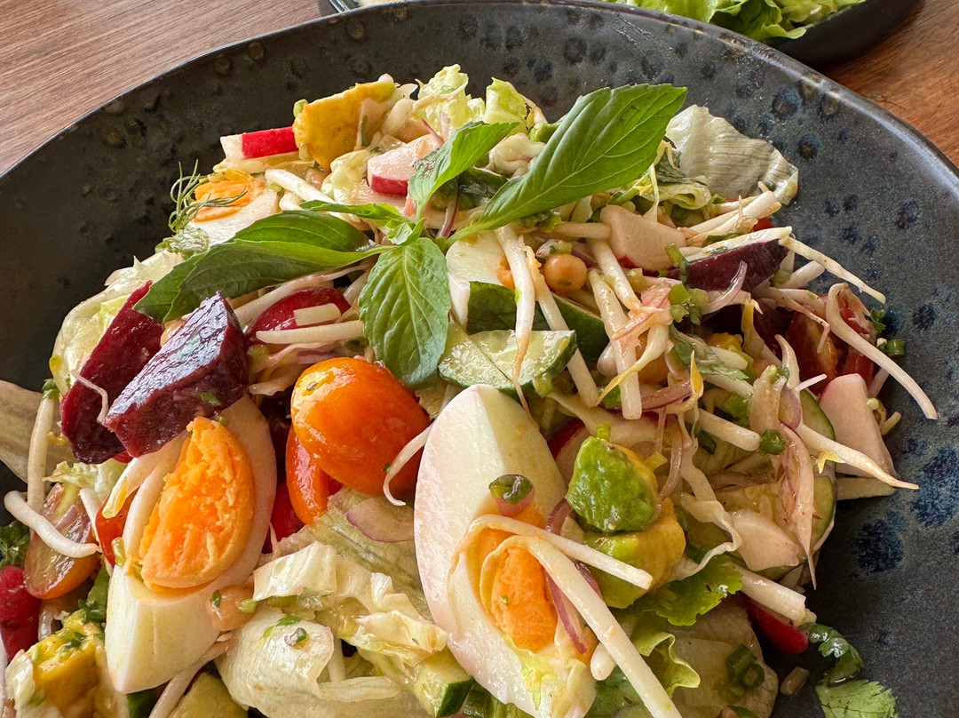 Cielo Samui Boutique Hotel & Spa主图