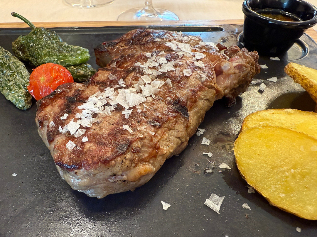 El Pan Nuestro Sevilla