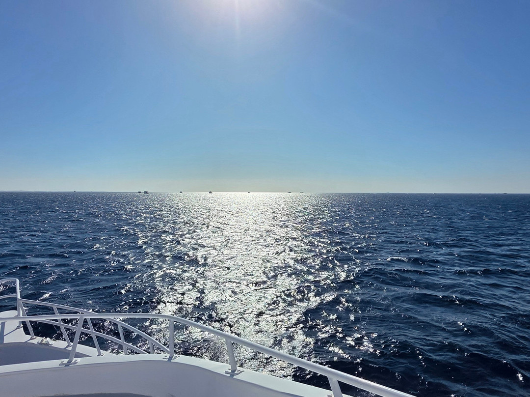 Hurghada Taxi Transfers-赫尔格达必去景点