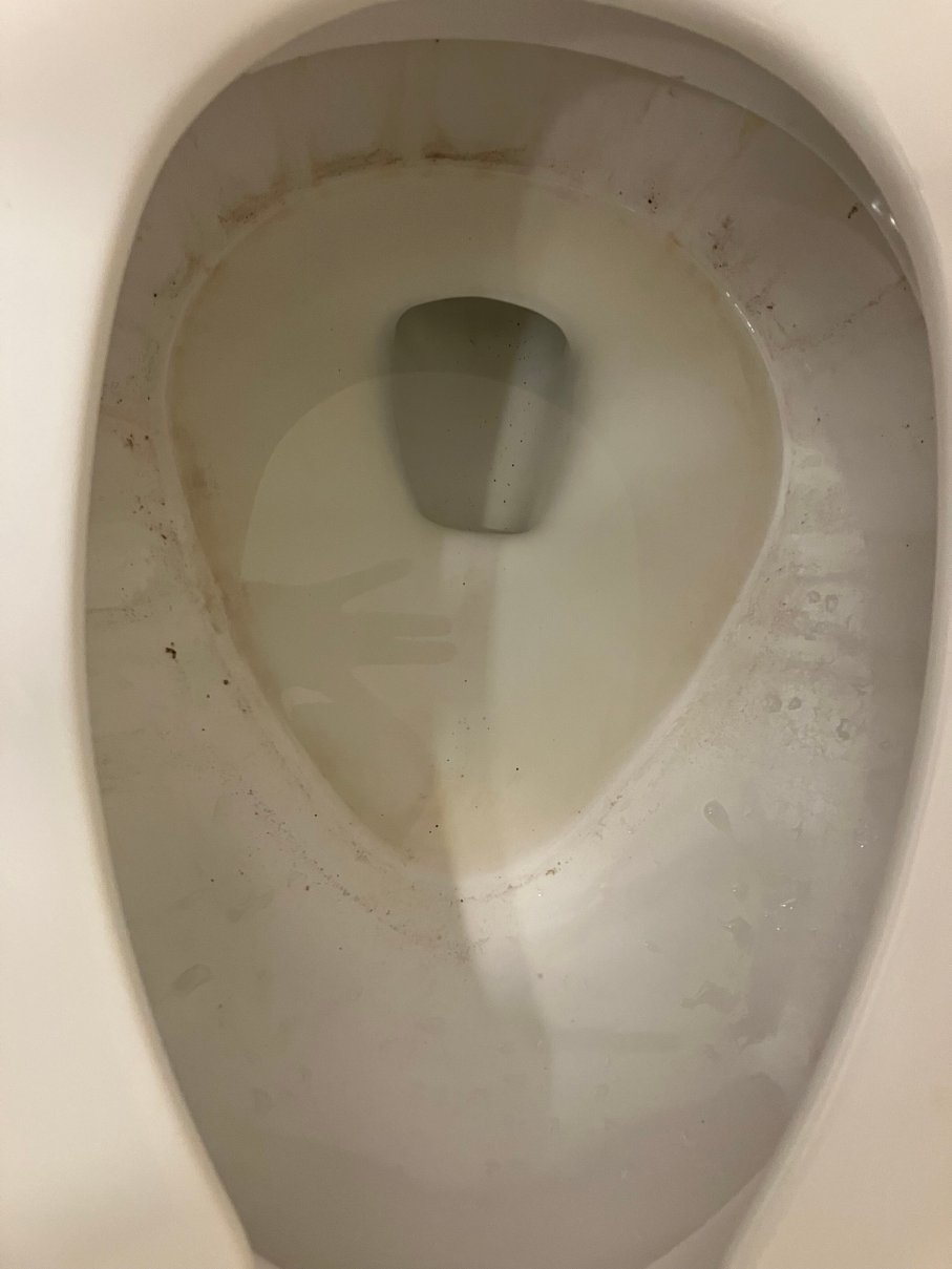 罗克福尔斯丽怡酒店-浴室