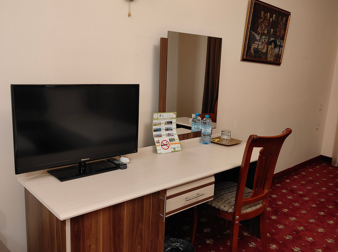 Artsakh Hotel主图
