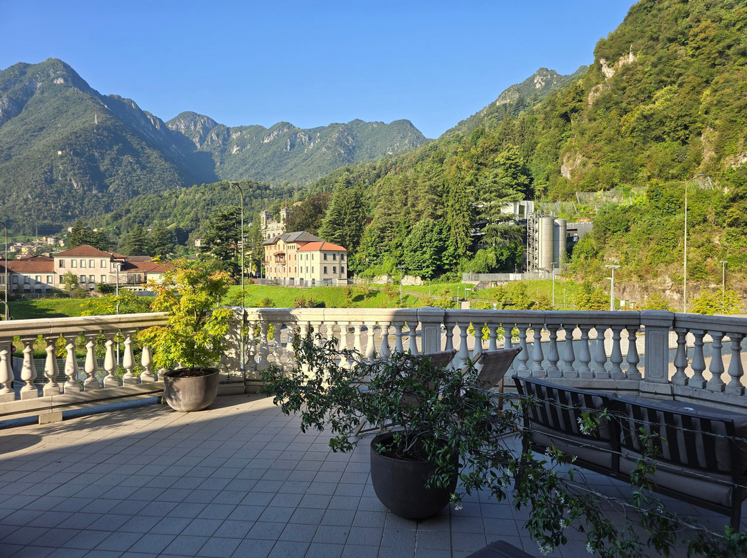 QC Room San Pellegrino主图