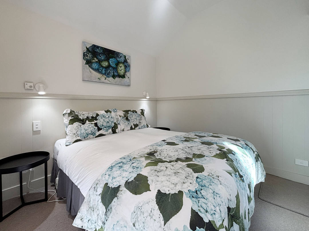 B&B箭镇小屋酒店主图