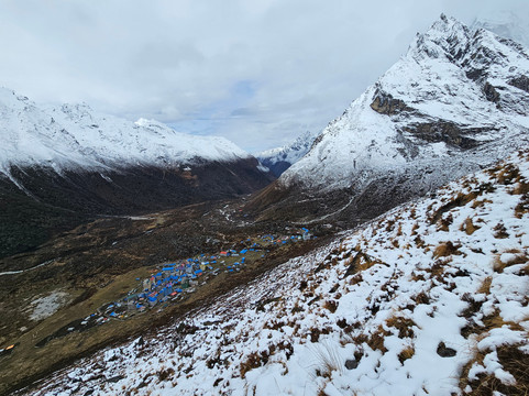 Dream Heaven Adventure-加德满都必去景点