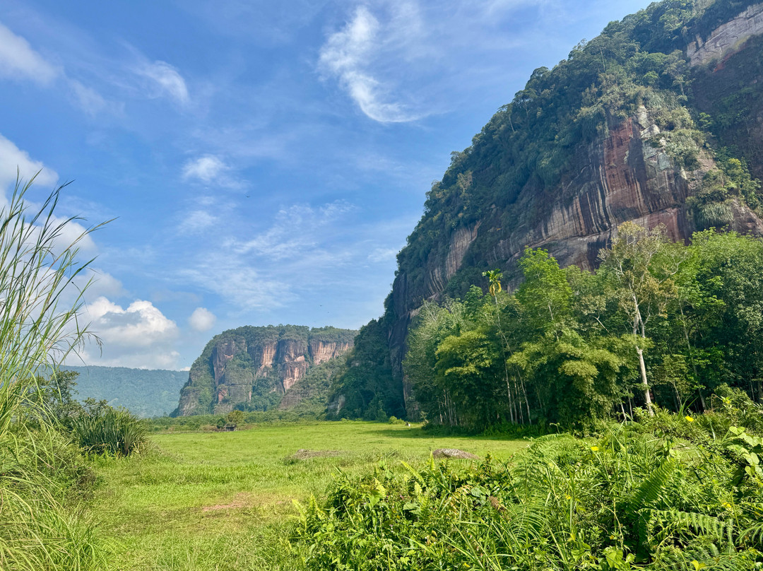 Depary Adventure Sumatra Tours-Binjai必去景点