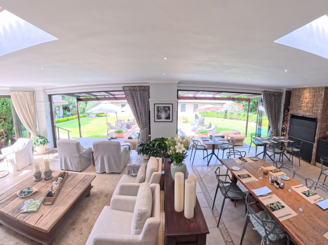 58 On Hume Boutique Stay主图