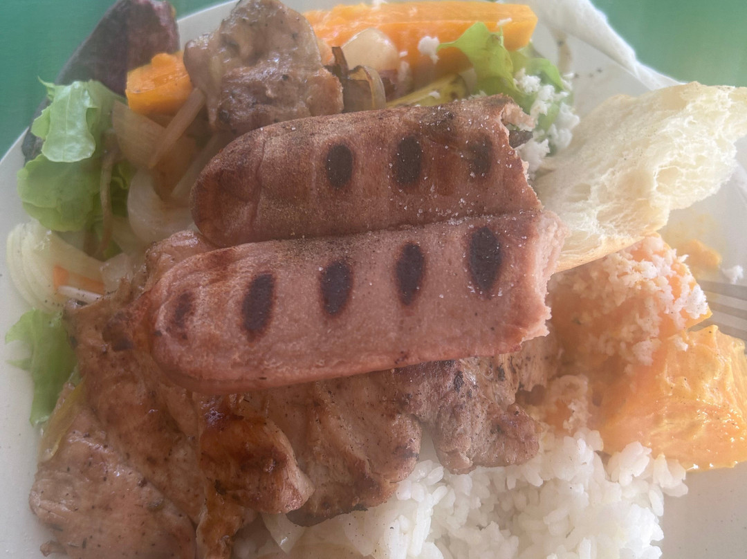 Koka Lagoon Cruises-穆里必去景点