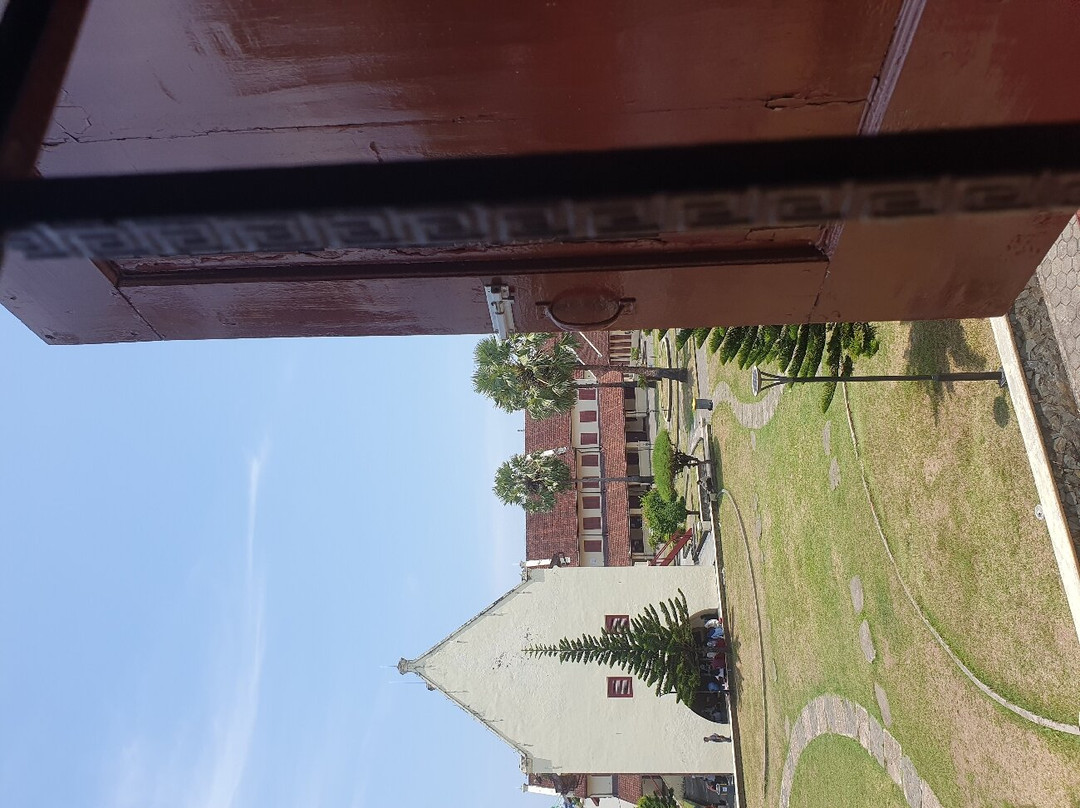 South Sulawesi Tours-孟加锡必去景点