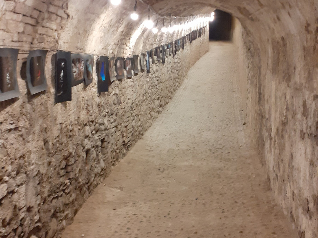 Palazzo Gonzaga-Volta Mantovana必去景点