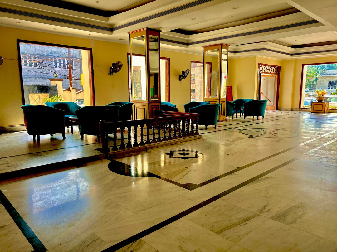 Hotel Savoy