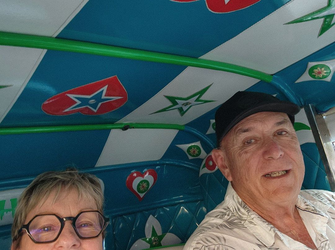 Marigold Tuktuk And Car Tours-斋蒲尔必去景点