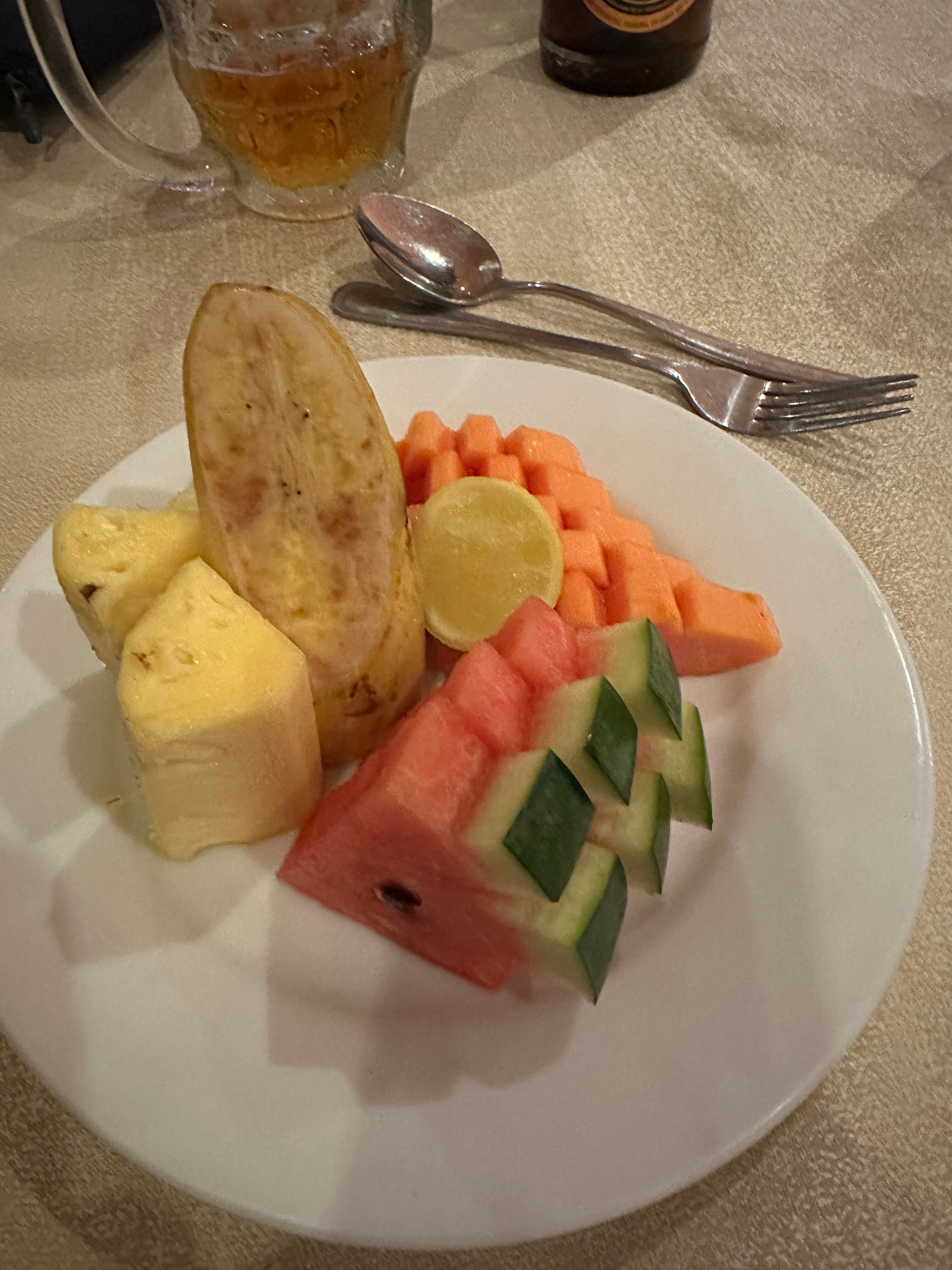 苏度阿拉利亚酒店-官方