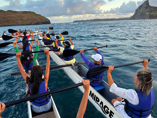 Noronha Pedal-费尔南多-迪诺罗尼亚群岛必去景点