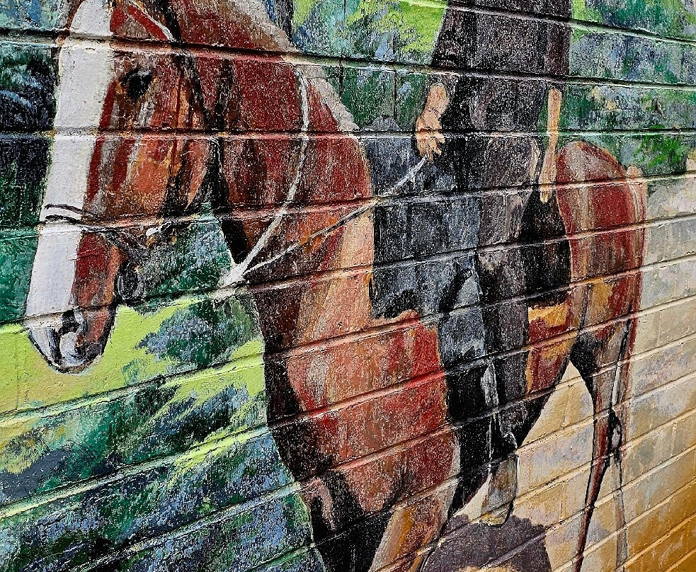 Sheffield Visitor Information Centre-谢菲尔德必去景点