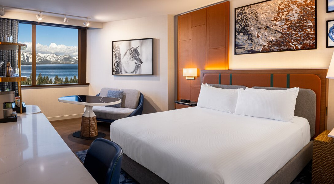 Caesars Republic Lake Tahoe Resort & Casino主图