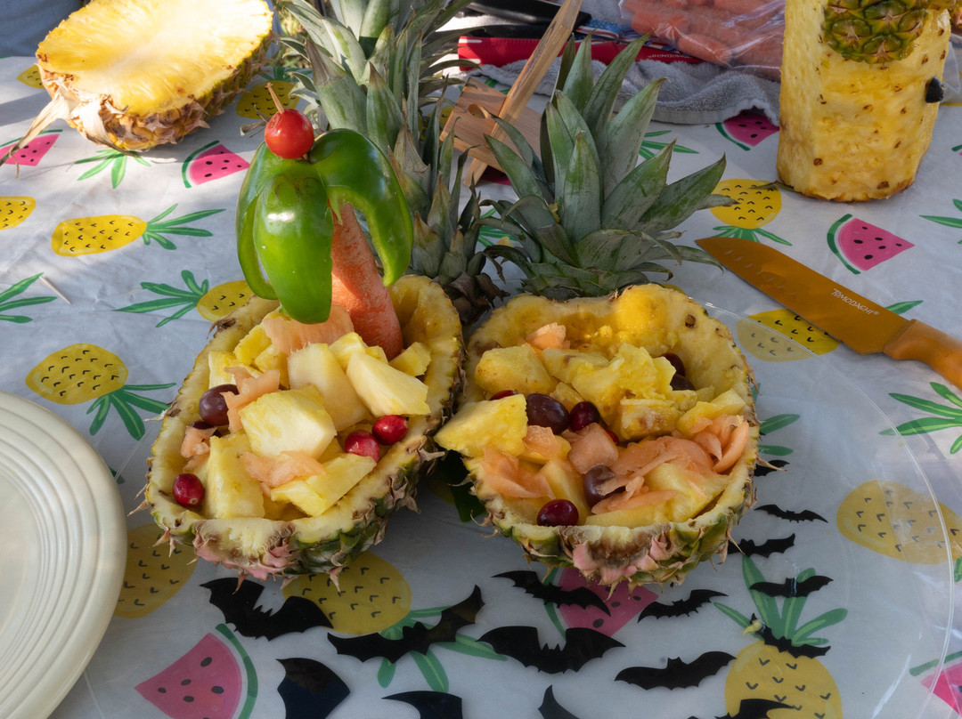 Hallstrom House Museum & Farmstead-维罗海滩必去景点