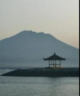 Karang Beach-沙努尔必去景点