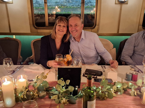 Countess Bar & Restaurant-埃文河畔斯特拉特福必去景点