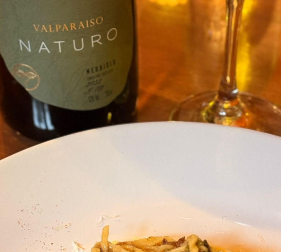 Valparaiso Vinhos E Vinhedos-Barao必去景点