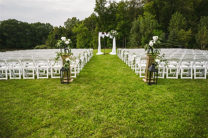 Silver Creek Event Center-New Buffalo必去景点