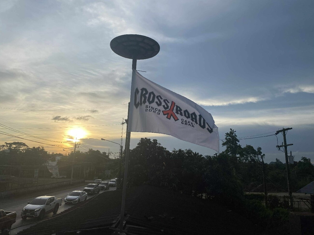 Crossroads Cafe' & Bar - Krabi