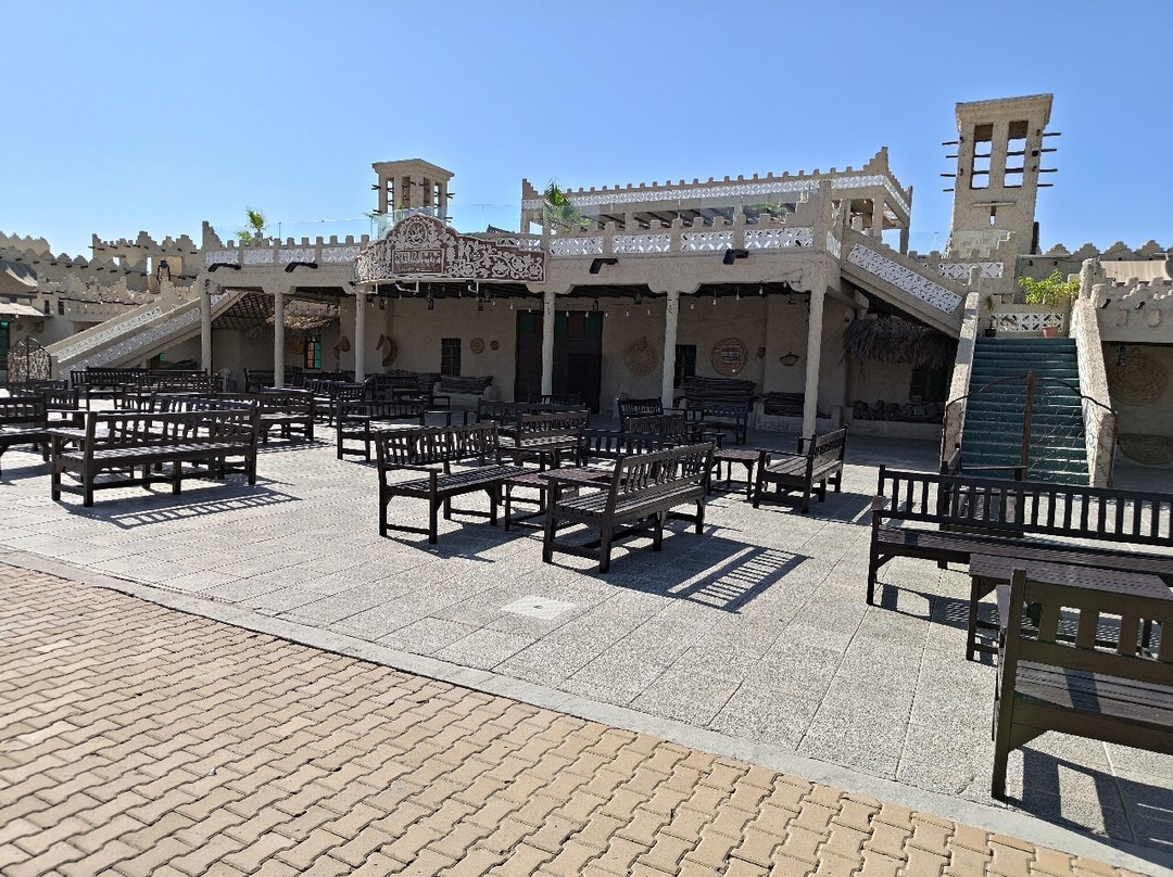 Youm albahar-Kuwait City必去景点