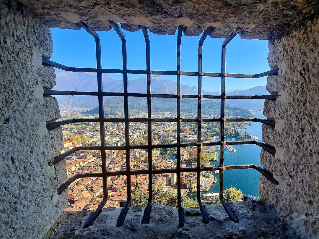 The Bastion-里瓦德尔加尔达必去景点