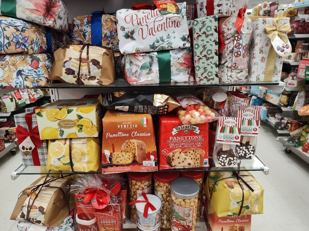 Marshalls & Homegoods