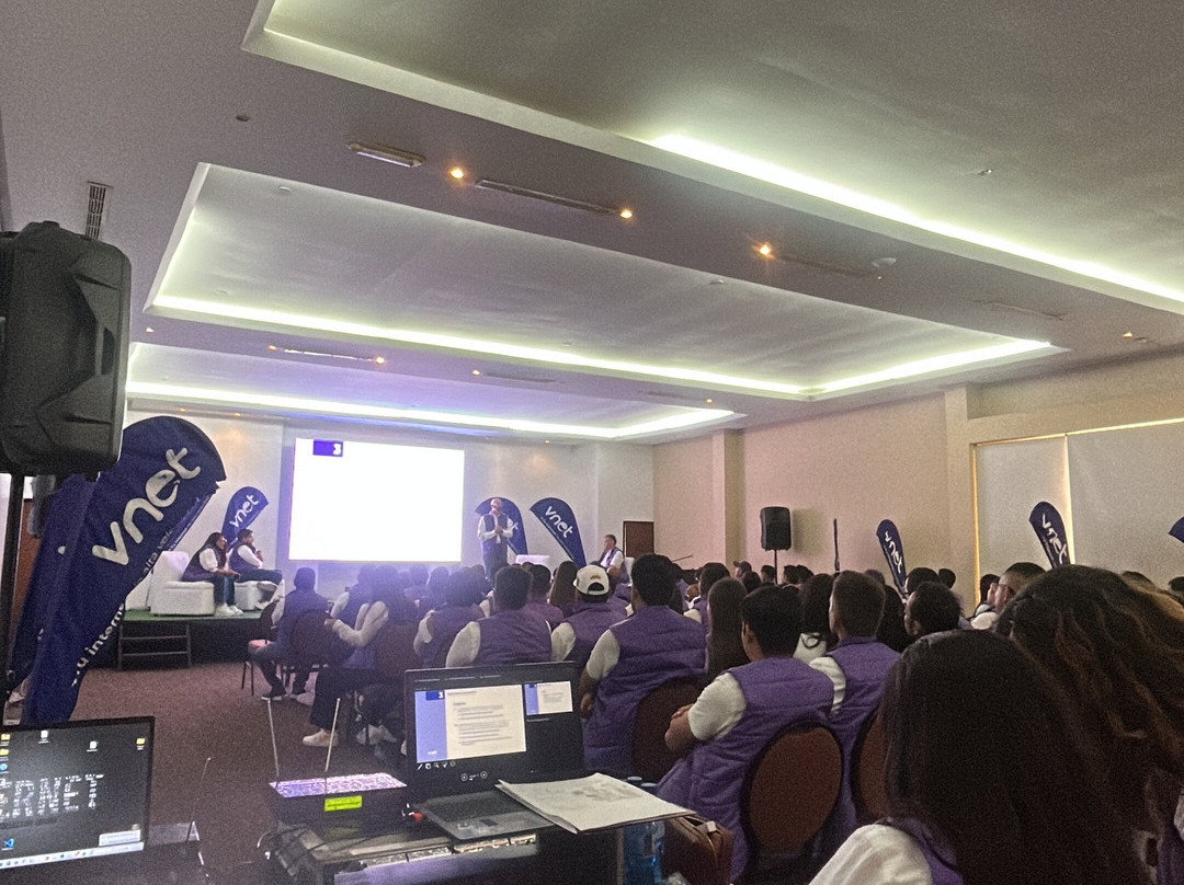 LIDOTEL San Cristóbal主图