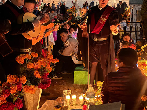 Craft Experiences Oaxaca-瓦哈卡必去景点