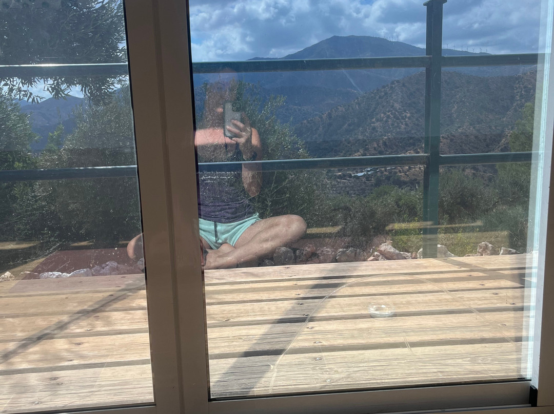 The Olive Branch El Chorro主图