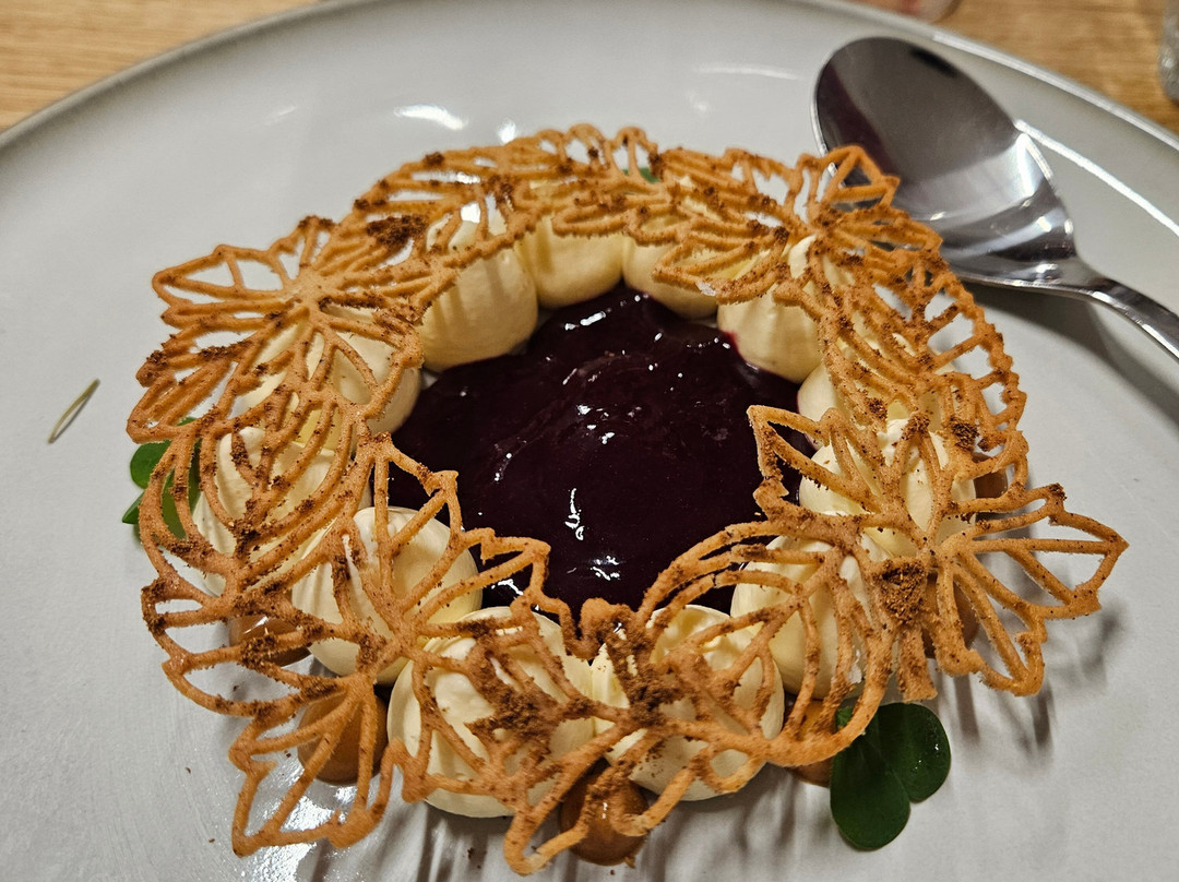 Cafe WhitePepper-普尔必去景点