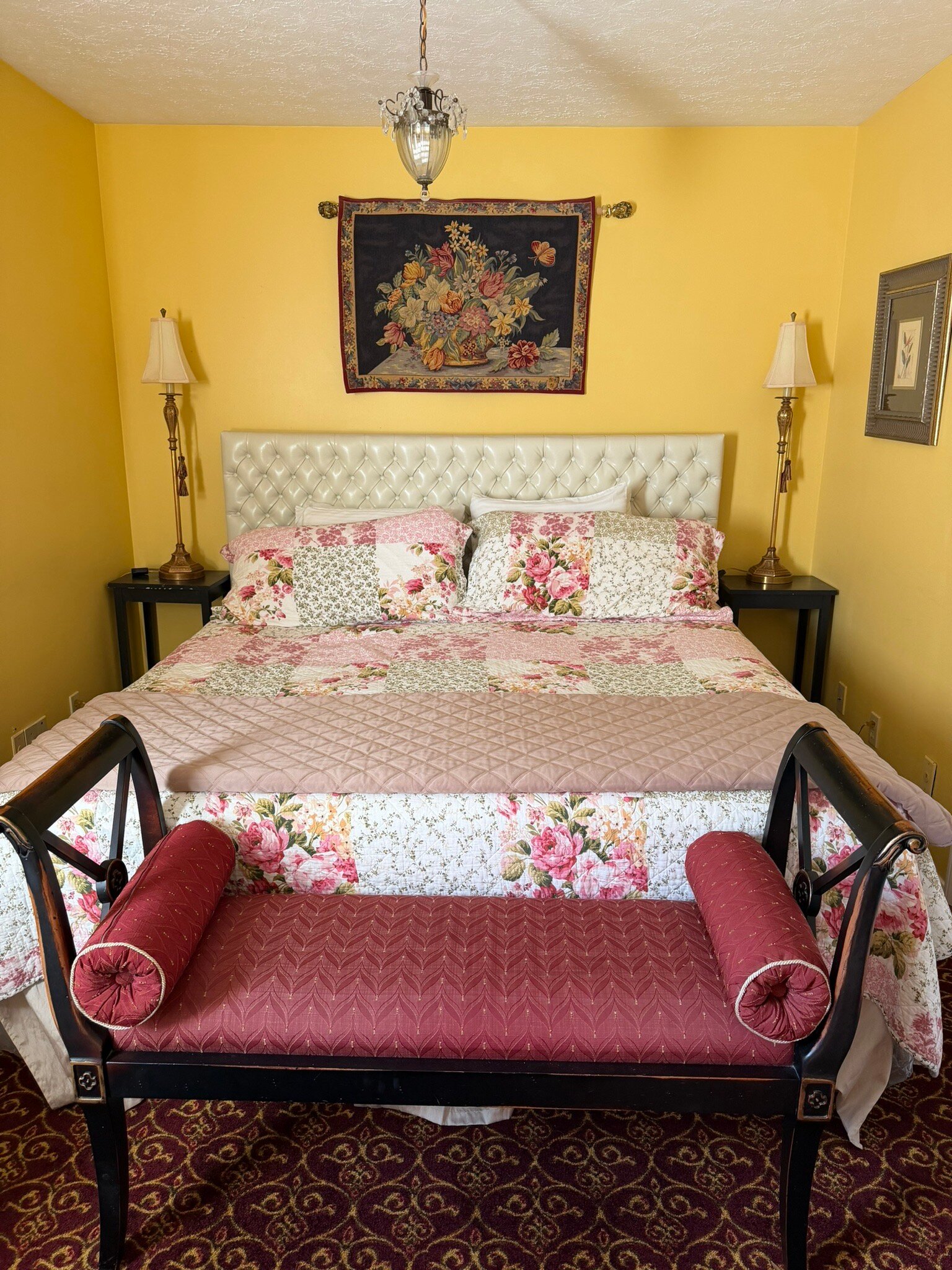 Jailer's Inn Bed and Breakfast-官方