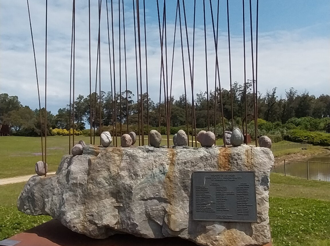 Fundacion Pablo Atchugarry-埃斯特角城必去景点