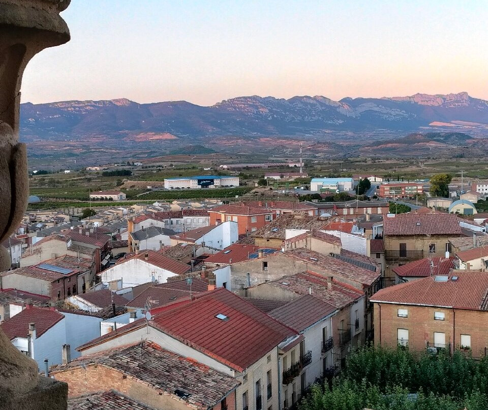 Bodegas Lecea-San Asensio必去景点