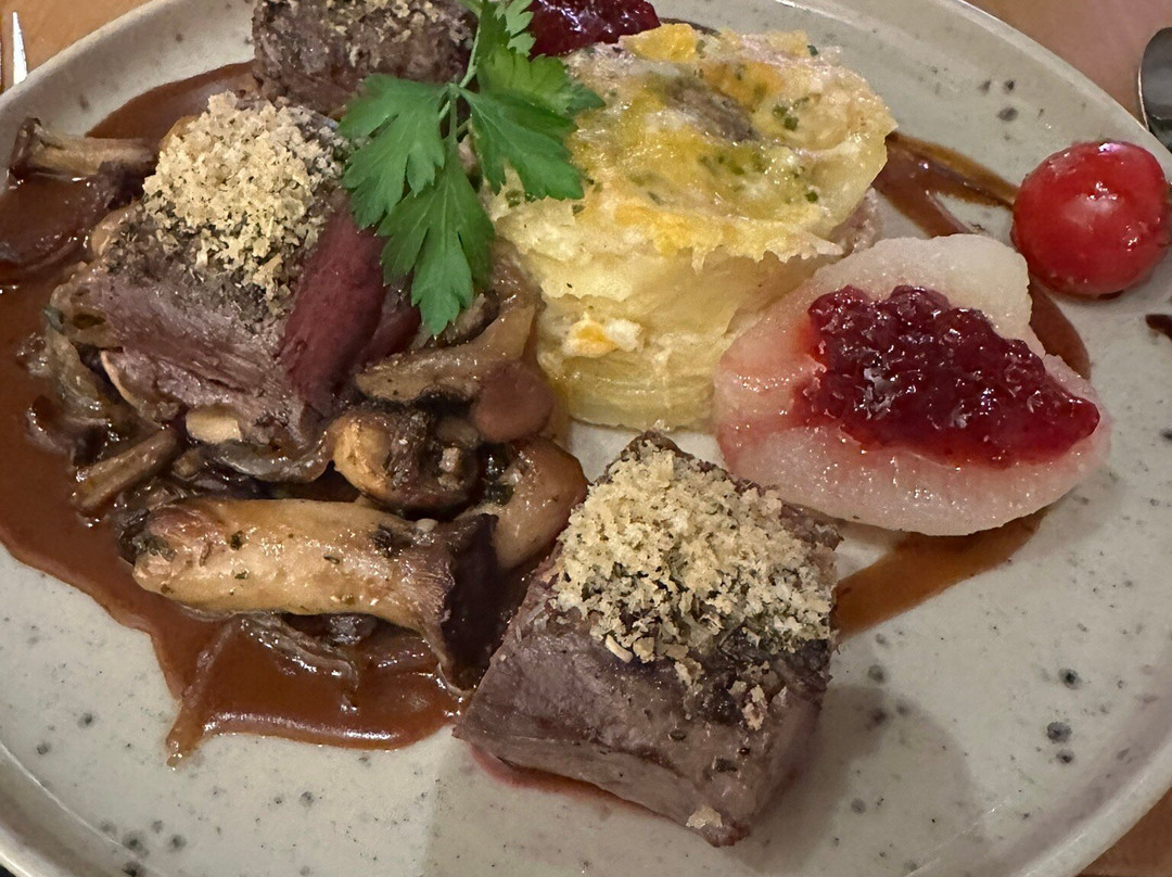 Humfelder Reiterstuben