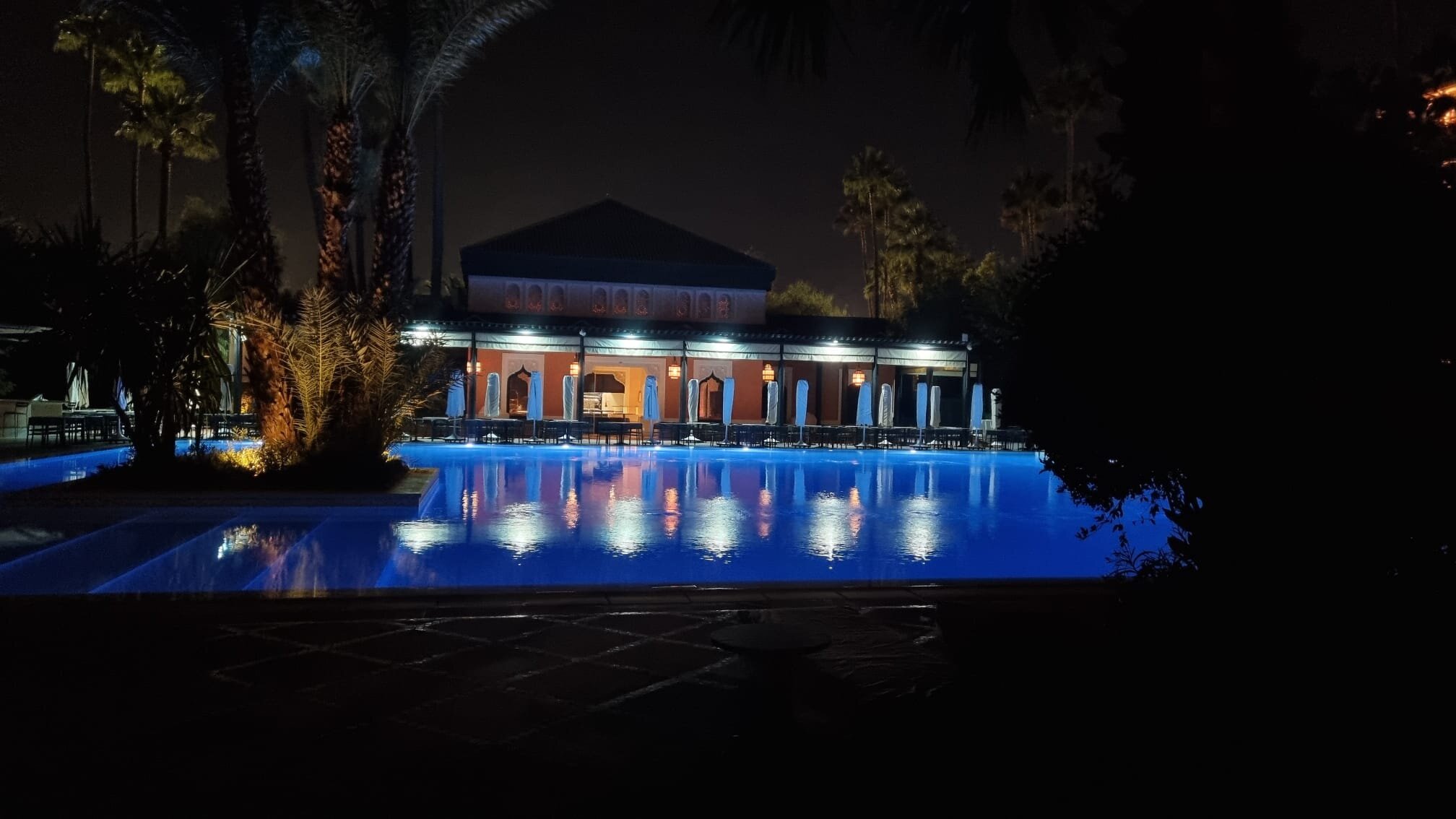 马穆尼亚酒店-浴室