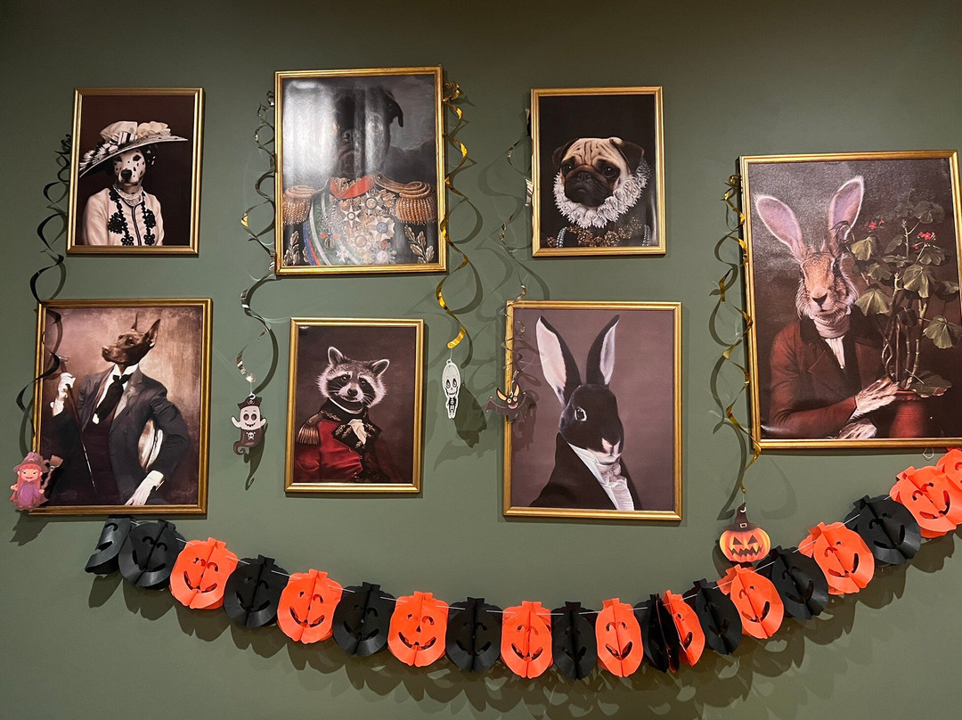 Logis Hôtel du Cygne主图