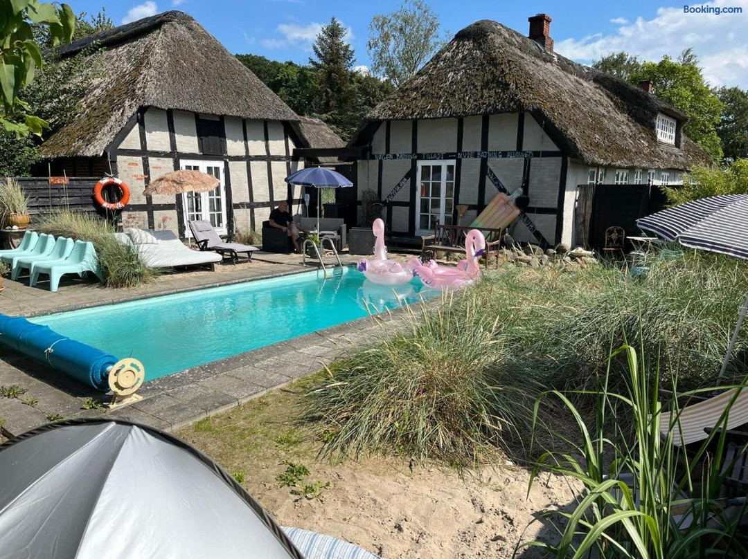 Farm 61 Bed & Breakfast主图