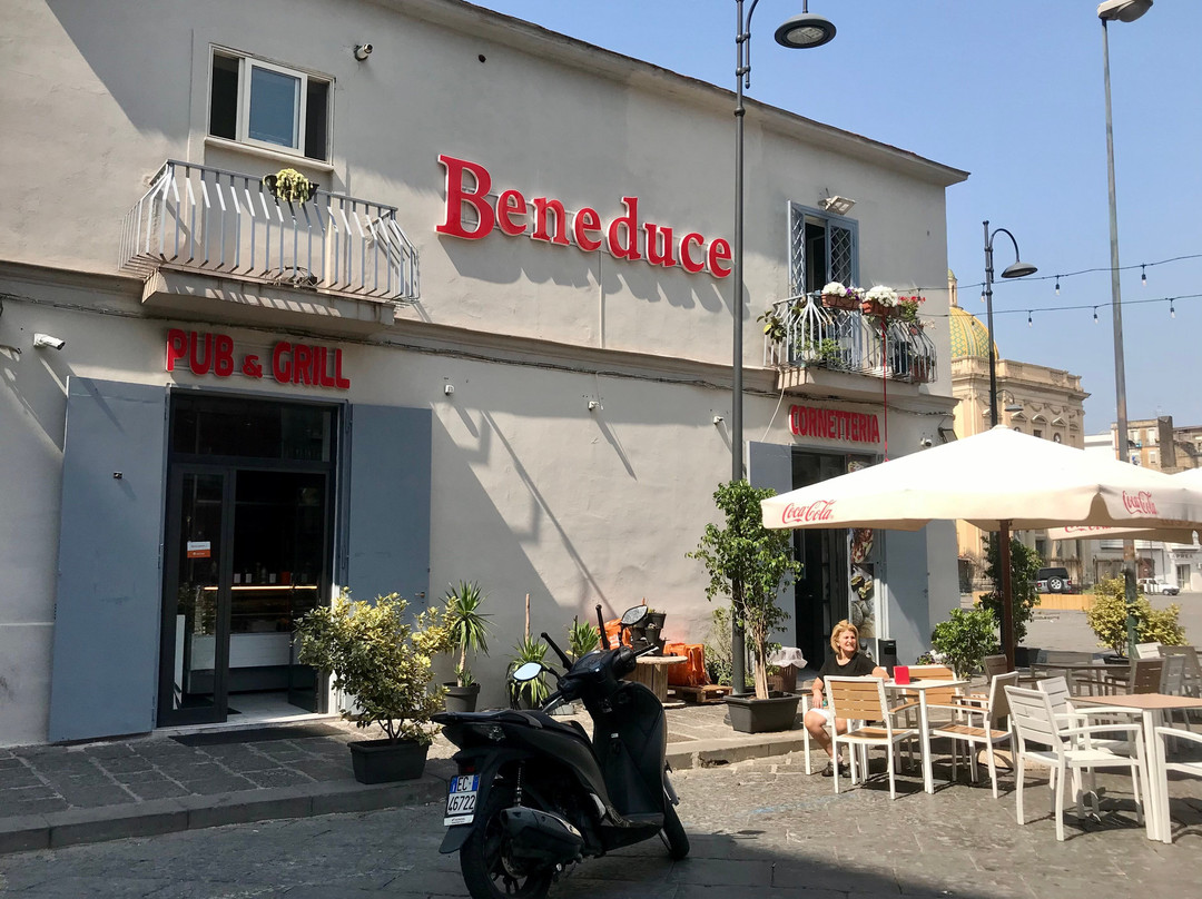 Pizzeria Beneduce