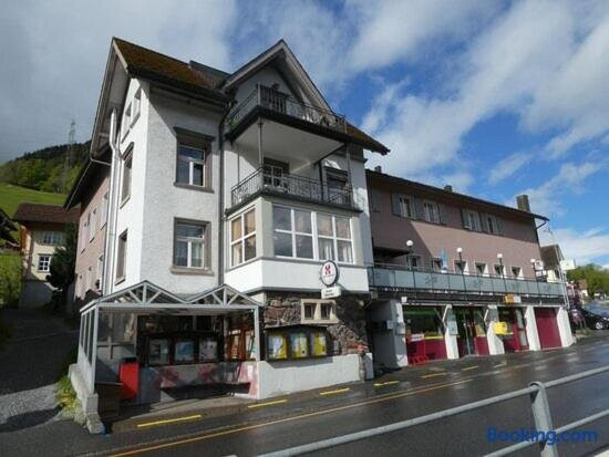 Hotel Restaurant Sternen主图