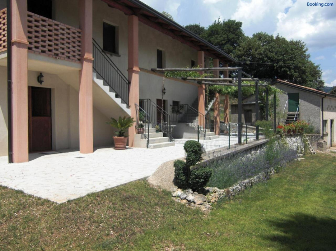 Il Giardino di Lavanda