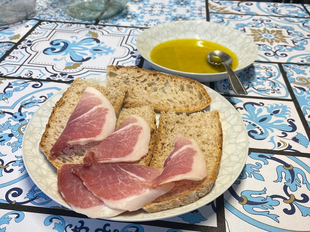 Oleoteca Regionale-Loreto Aprutino必去景点