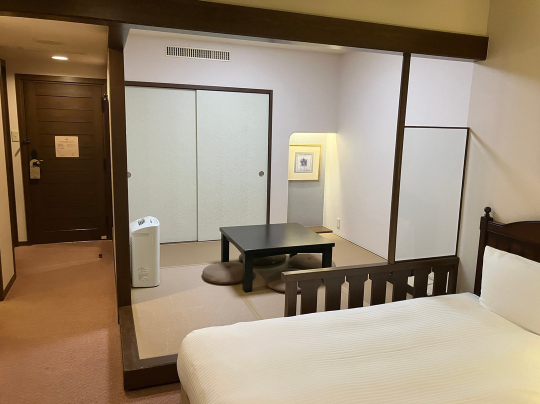 太阳成员西路嘉诺酒店主图