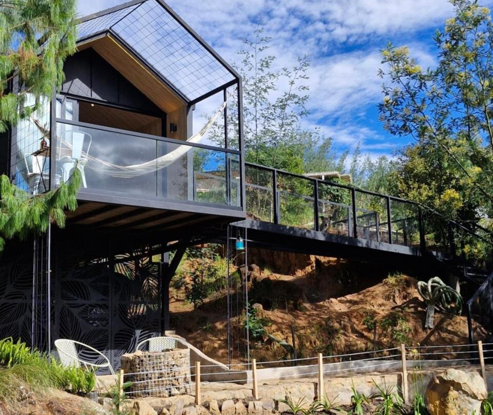 Vive Rela Tiny Houses