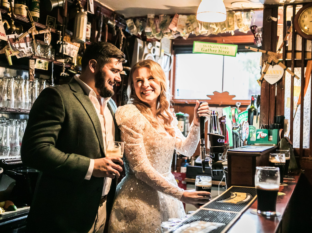 Gartlan's Pub-Kingscourt必去景点