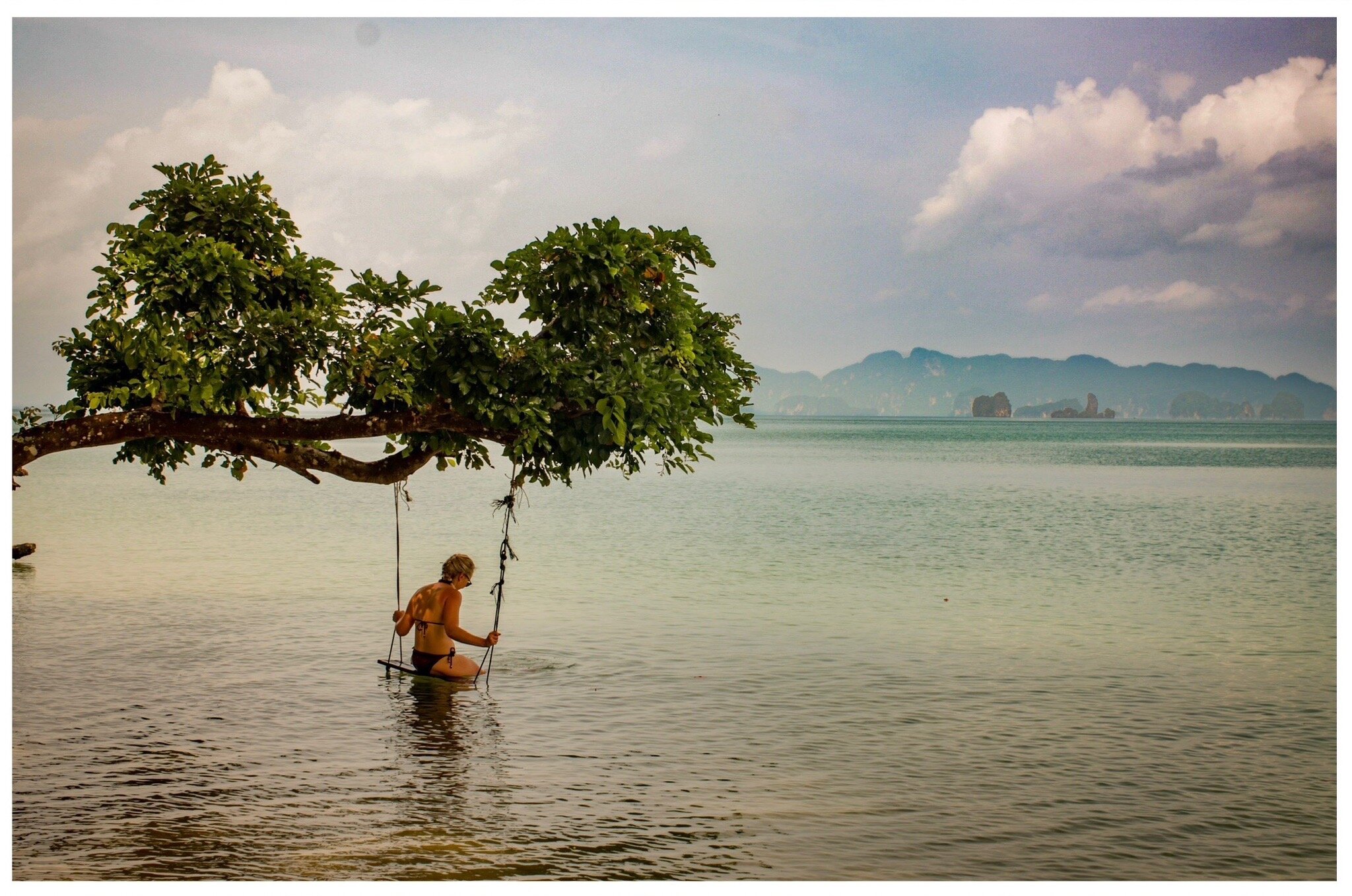 阁遥岛度假村-官方